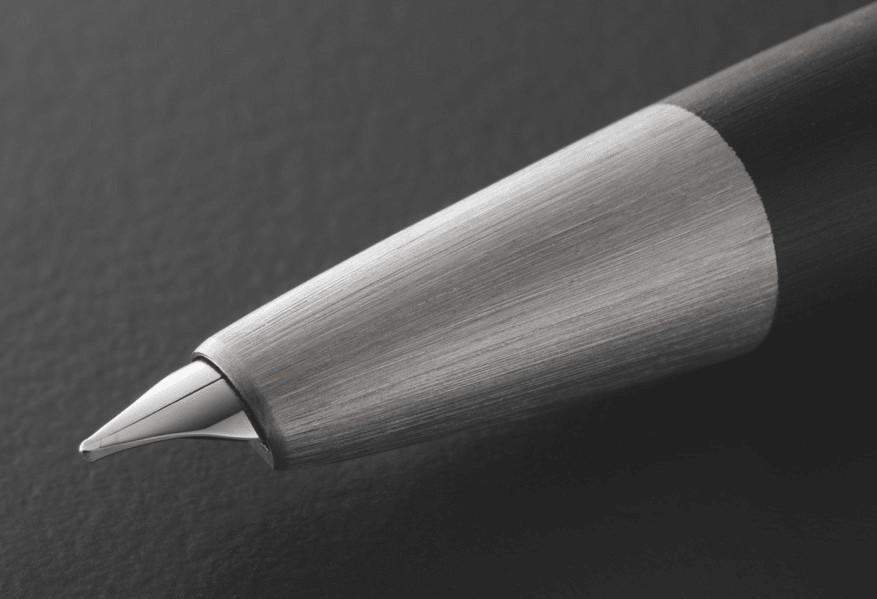 LAMY Pluma 2000 Makrolon M 14k