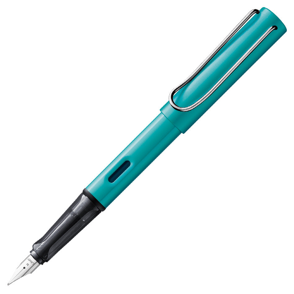 LAMY Pluma Al-star Turmaline
