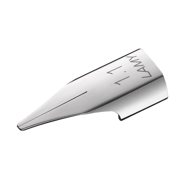 LAMY Plumin caligráfico 1,1 mm