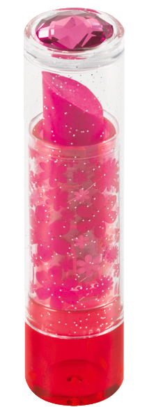 BRUNNEN Gomas Fun collection lápiz labial