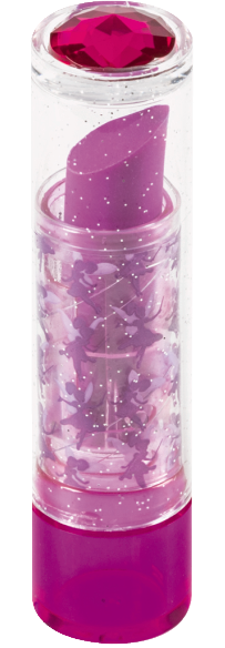 BRUNNEN Gomas Fun collection lápiz labial