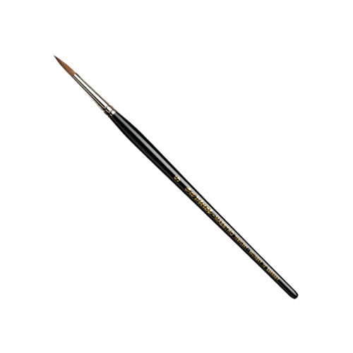 DA VINCI Pincel Serie 10 MAESTRO Tobolsky-Kolinsky, redondo