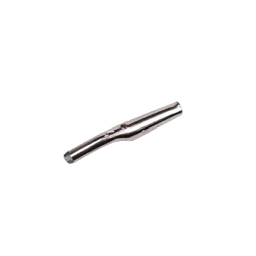 ABIG Gubia en forma de U de 4 mm, áreas grandes