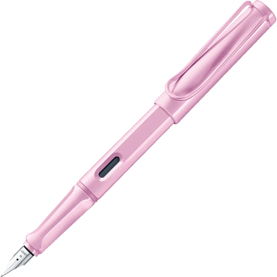 LAMY Pluma safari light rose