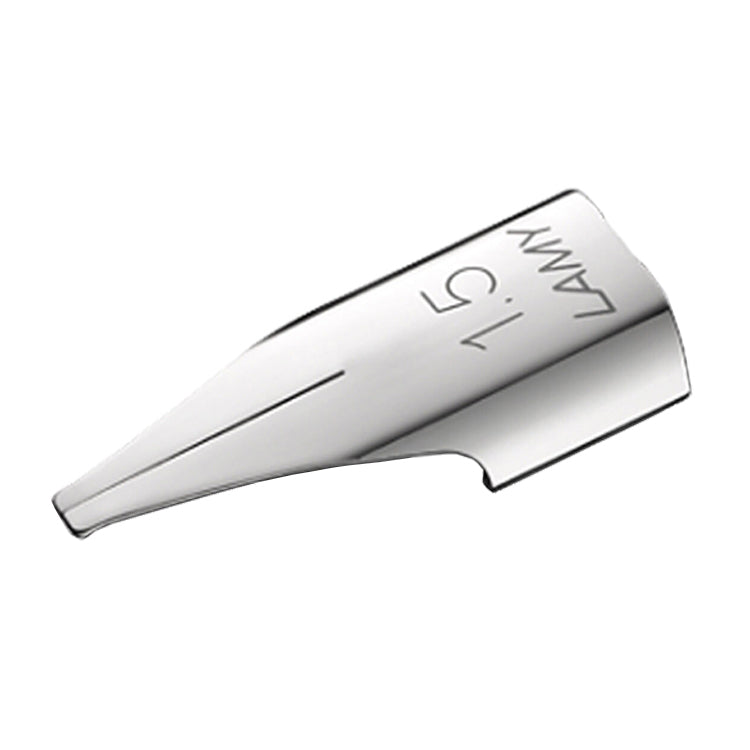 LAMY Plumin caligráfico 1,5 mm
