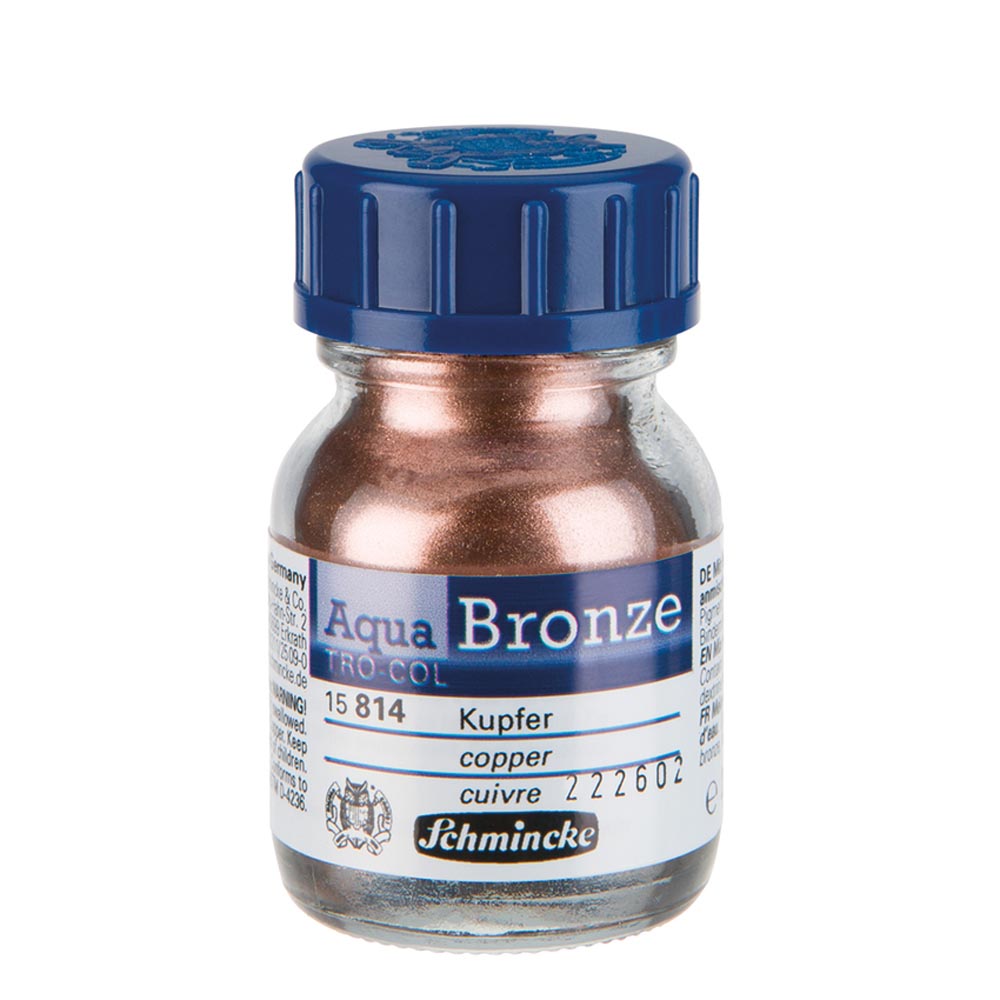 copper 814