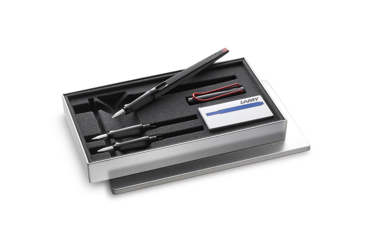 LAMY Set Caligráfico Joy