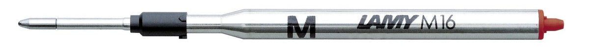 LAMY Repuesto M16 Bolígrafo M