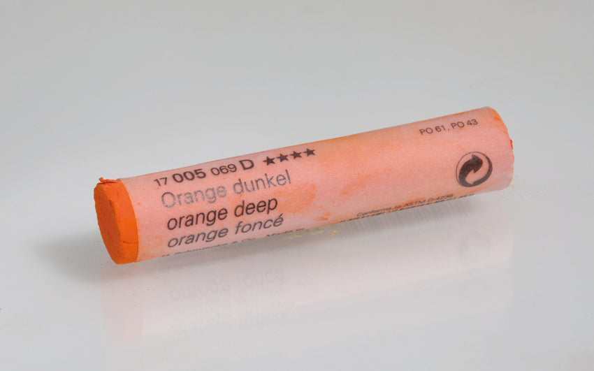 005 orange deep D