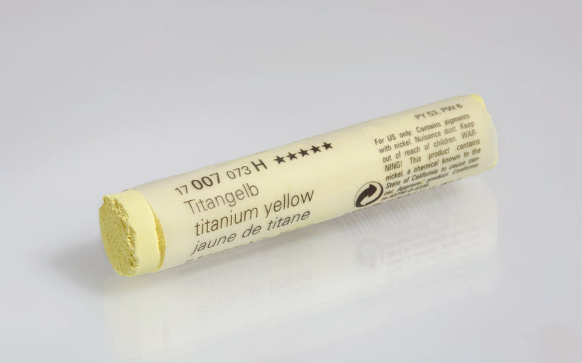 007 titanium yellow H
