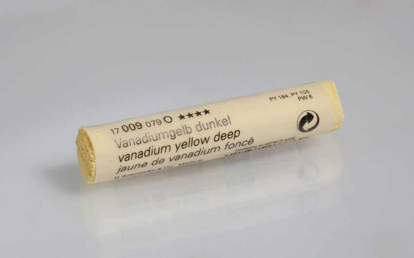 009 vanadium yellow deep O