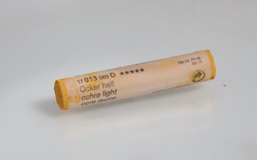 013 ochre light D