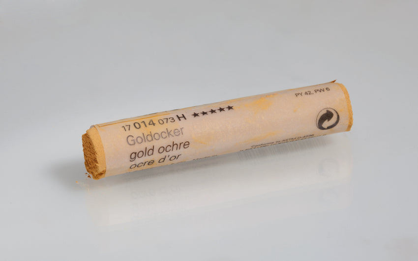 014 gold ochre H