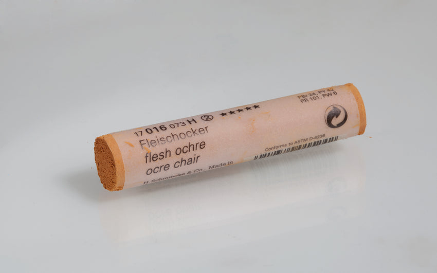 016 flesh ochre H