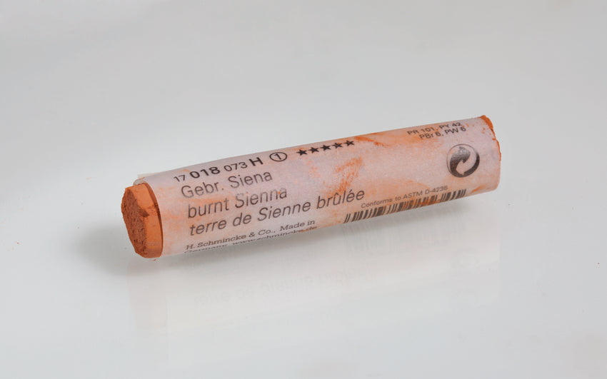 018 burnt sienna H