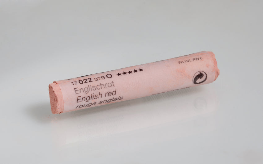 022 english red O