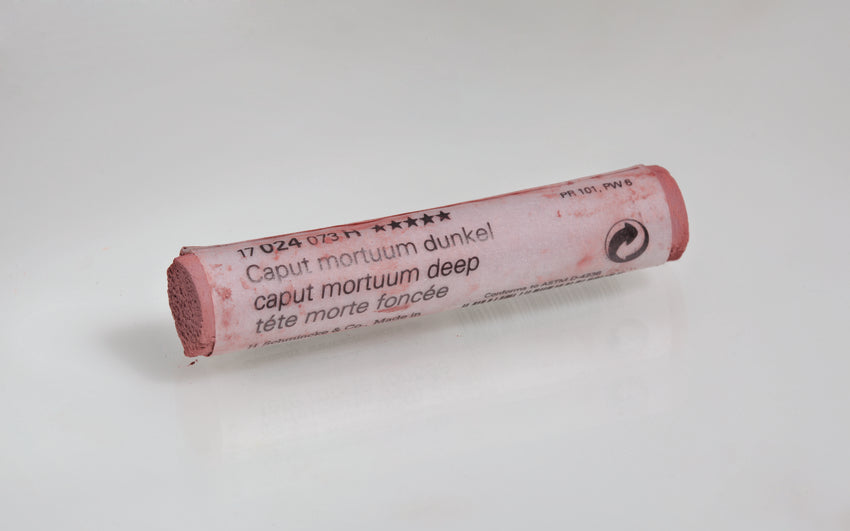 024 caput mortuum deep H