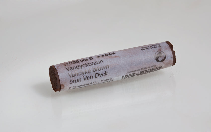 036 Vandyke brown B