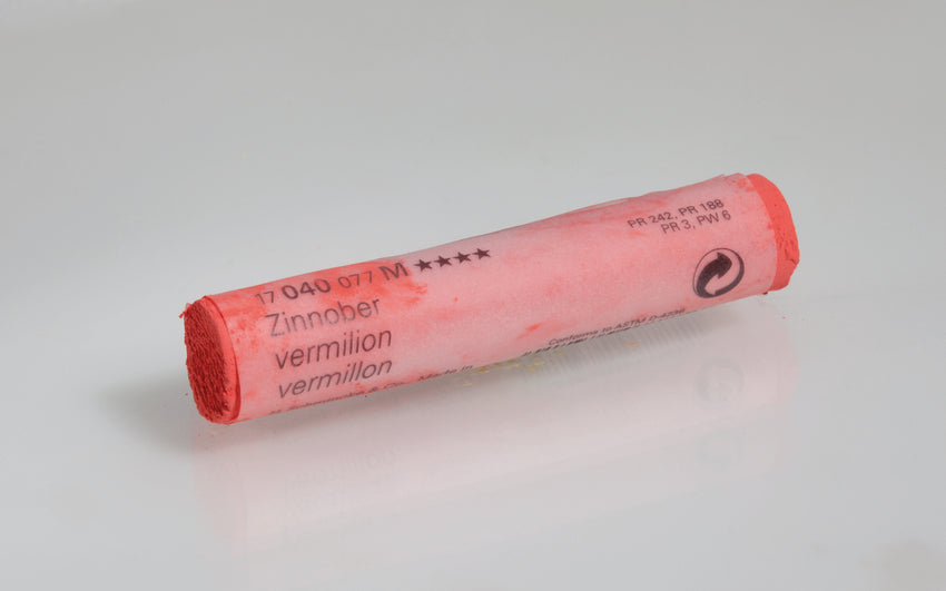 040 vermilion M