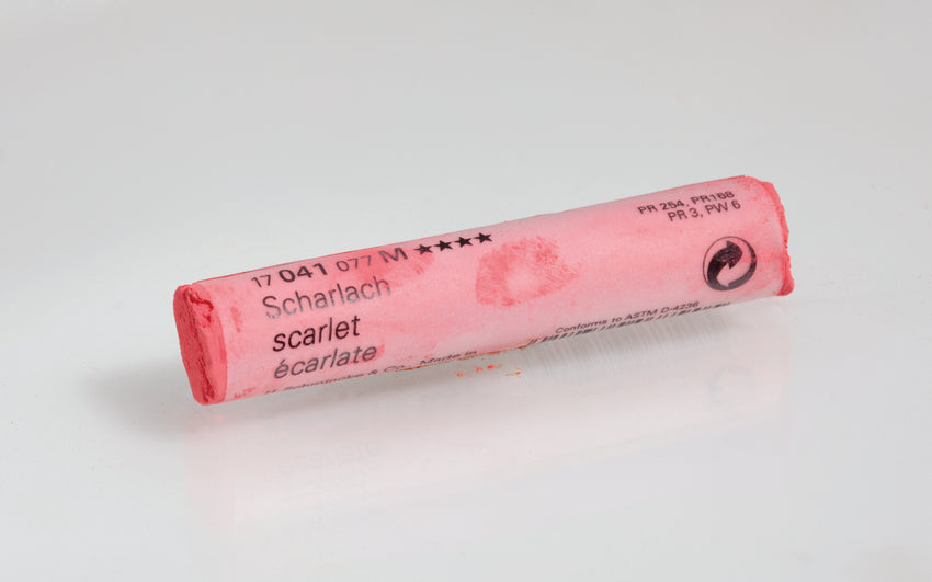 041 scarlet M