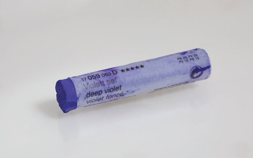 059 deep violet D