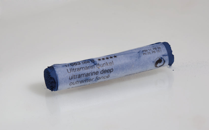 063 ultramarine deep B