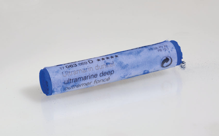063 ultramarine deep D