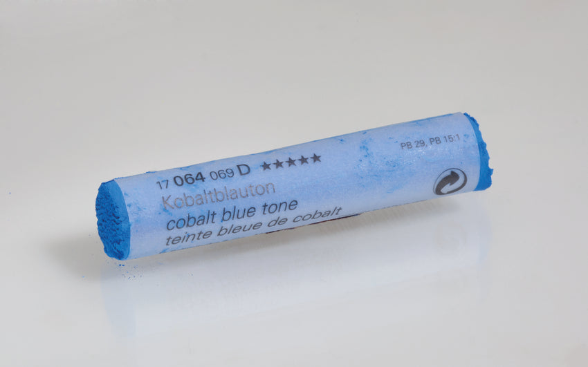 064 cobalt blue hue D