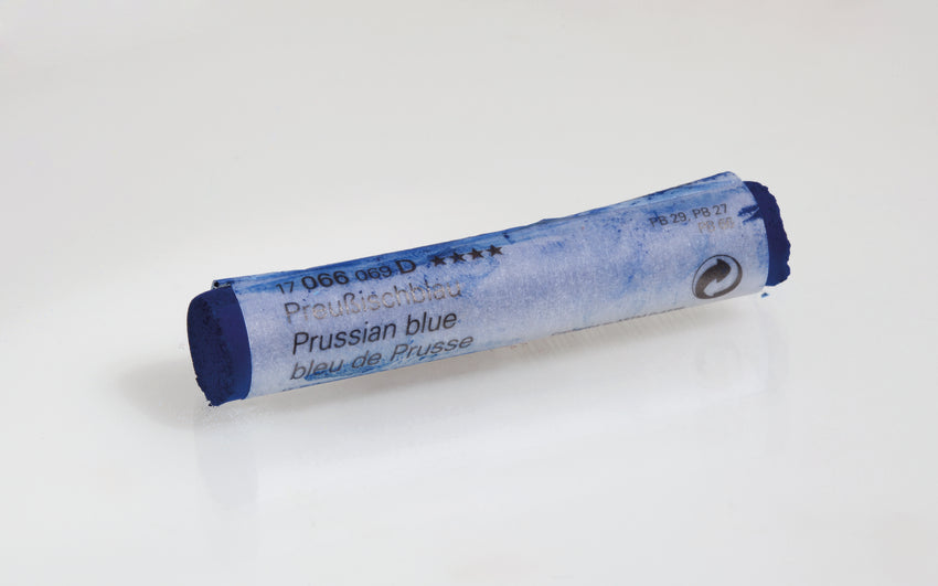 066 prussian blue D