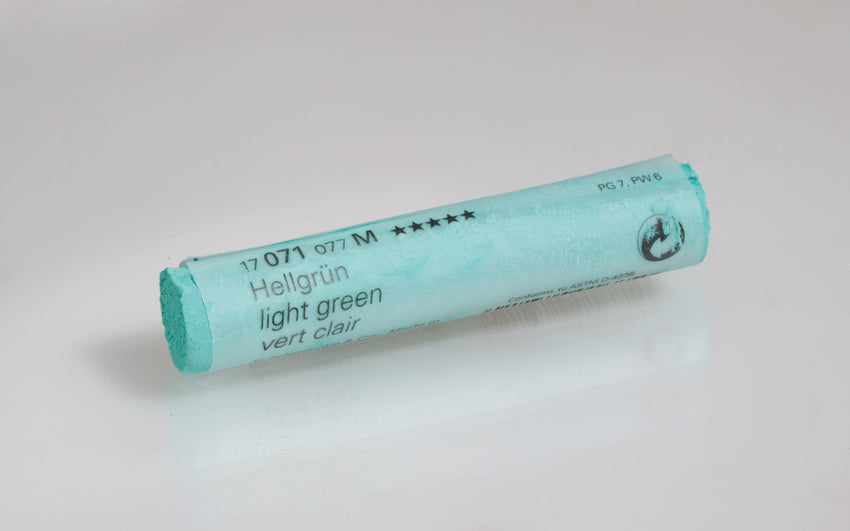 071 light green M