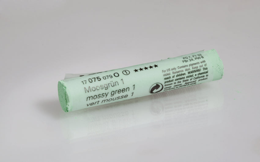 075 mossy green 1 O
