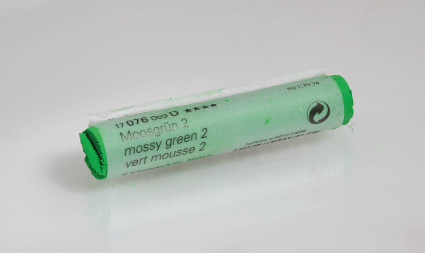 076 mossy green 2 D