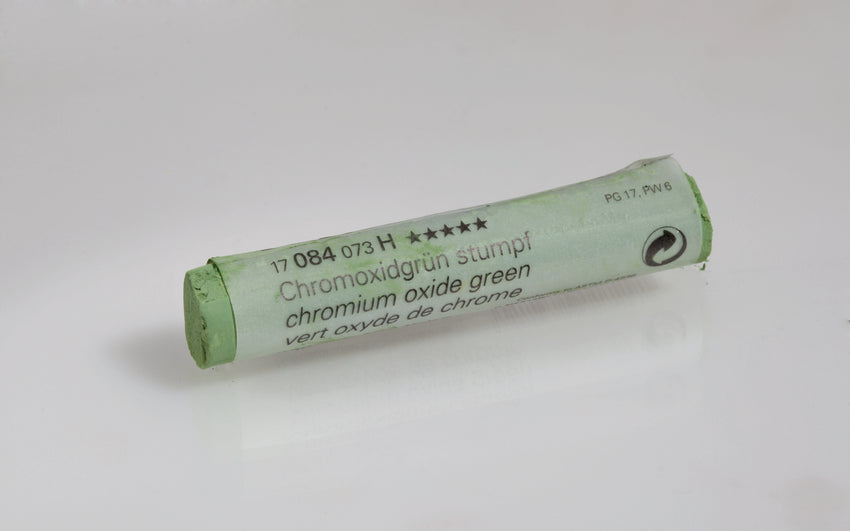 084 chromium oxide green H
