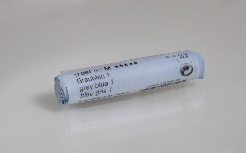 091 grey blue 1 M