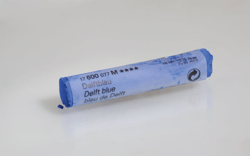 600 delft blue M