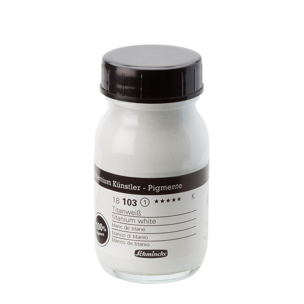 103 Titanium white