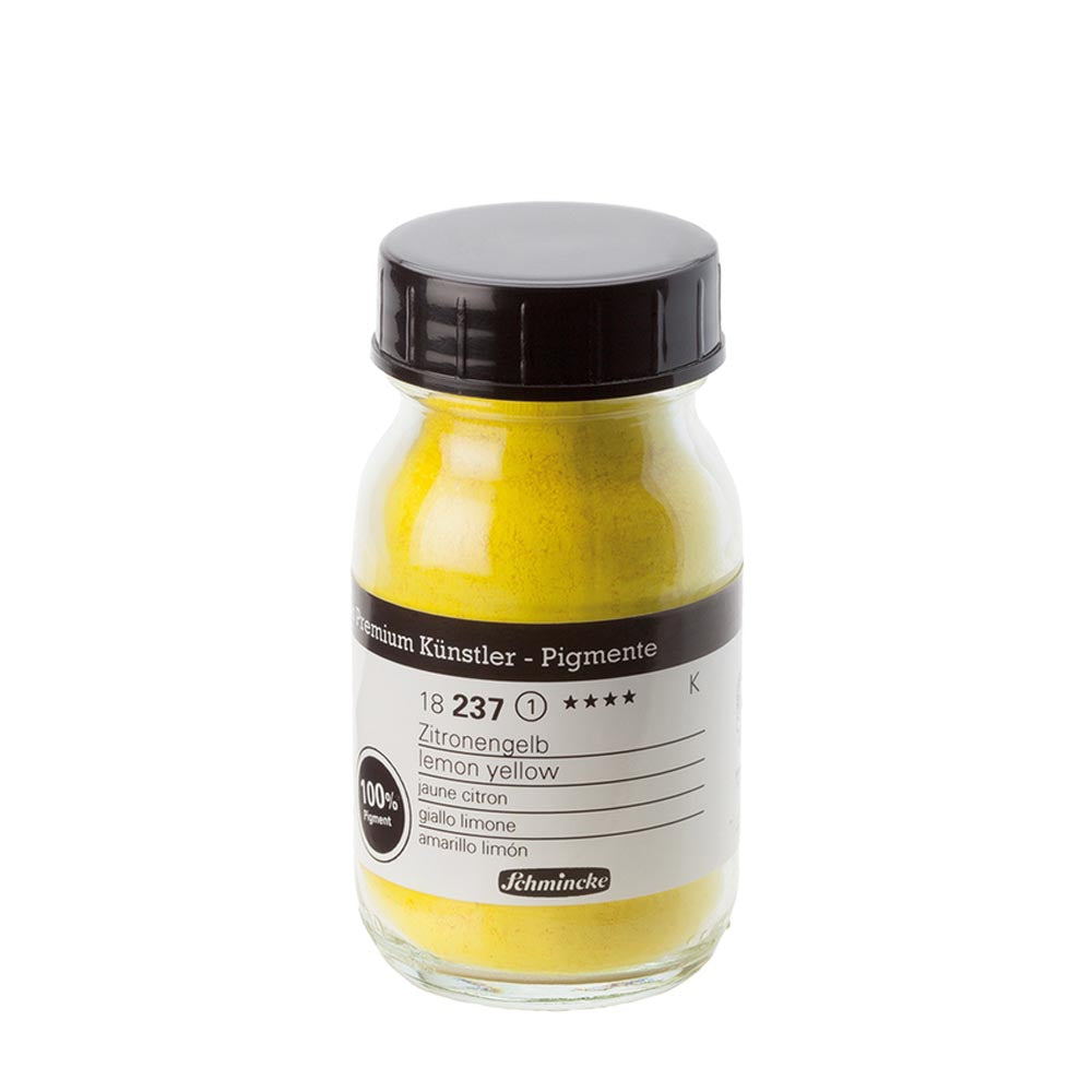 237 Lemon yellow