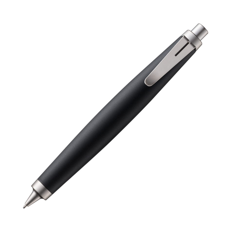LAMY Portaminas Scribble 0,7mm palladium