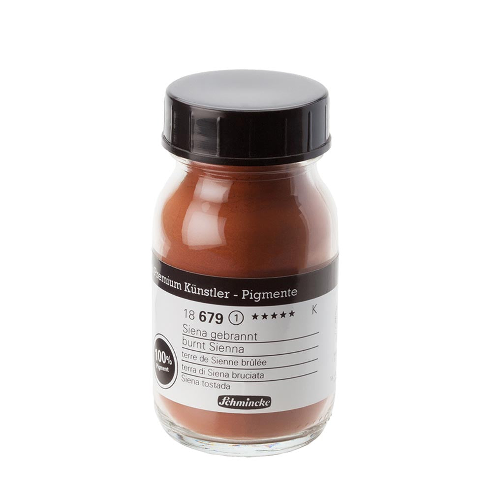 679 Burnt Sienna