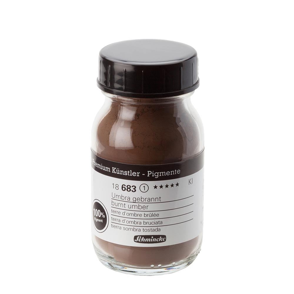 683 Burnt umber