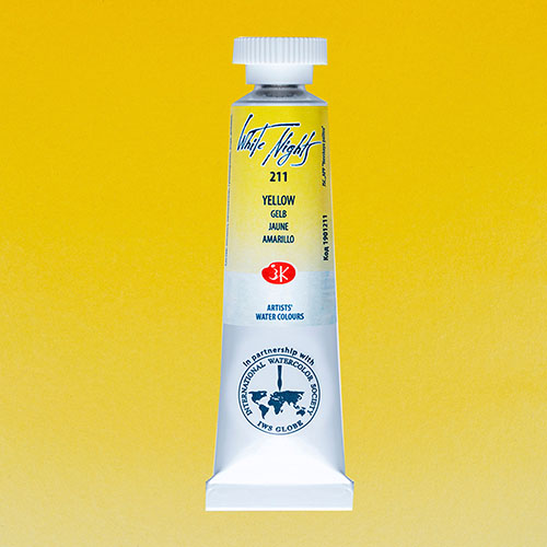 211 Yellow