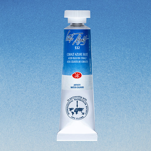 532 Cobalt azure blue