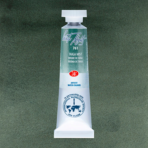 761 Taiga Mist