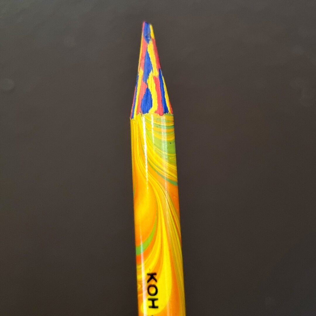 KOH I NOOR Progresso Magic sin madera