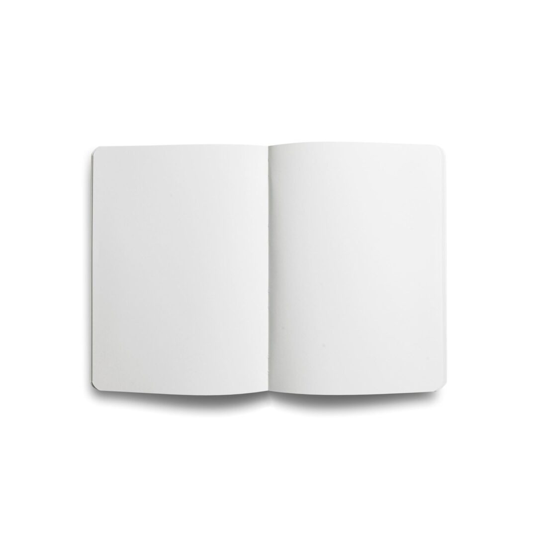 FLEXBOOK Libreta Flexglobal 17 x 24 cm Negra