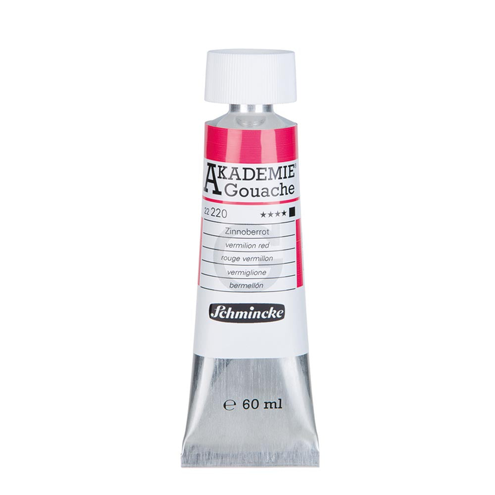 SCHMINCKE Gouache Akademie 60ml
