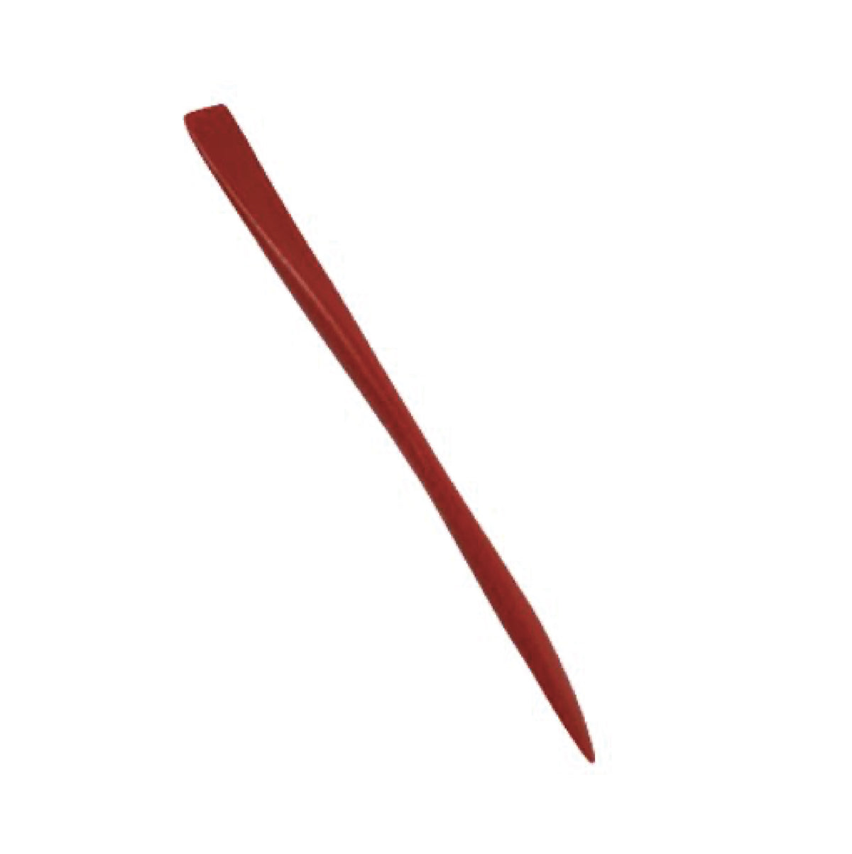 ABIG Herramienta modelado, rígido plano y angular