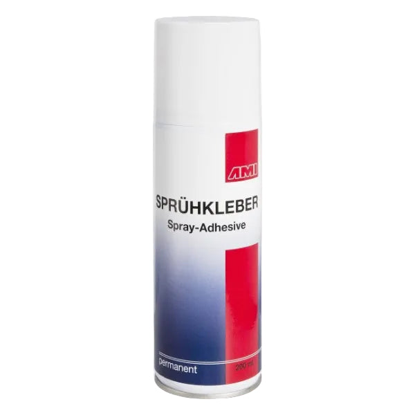 AMI Adhesivo en spray 400 ml, permanente