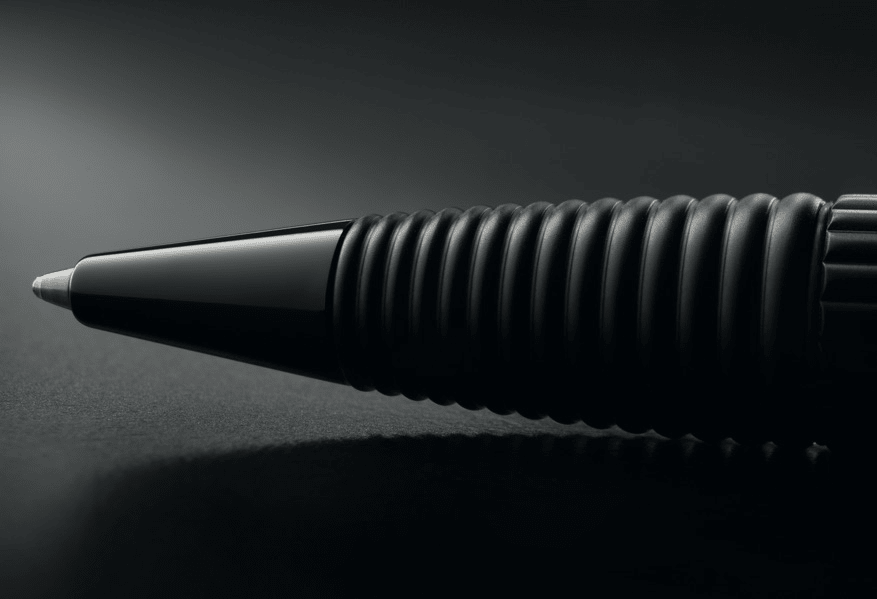 LAMY Bolígrafo Imporium Titanium Matt