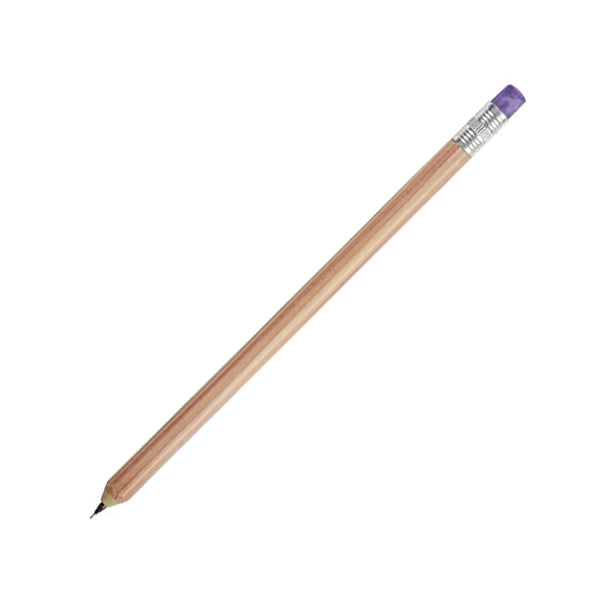 BRUNNEN Portaminas 0.5mm Fun Collection madera